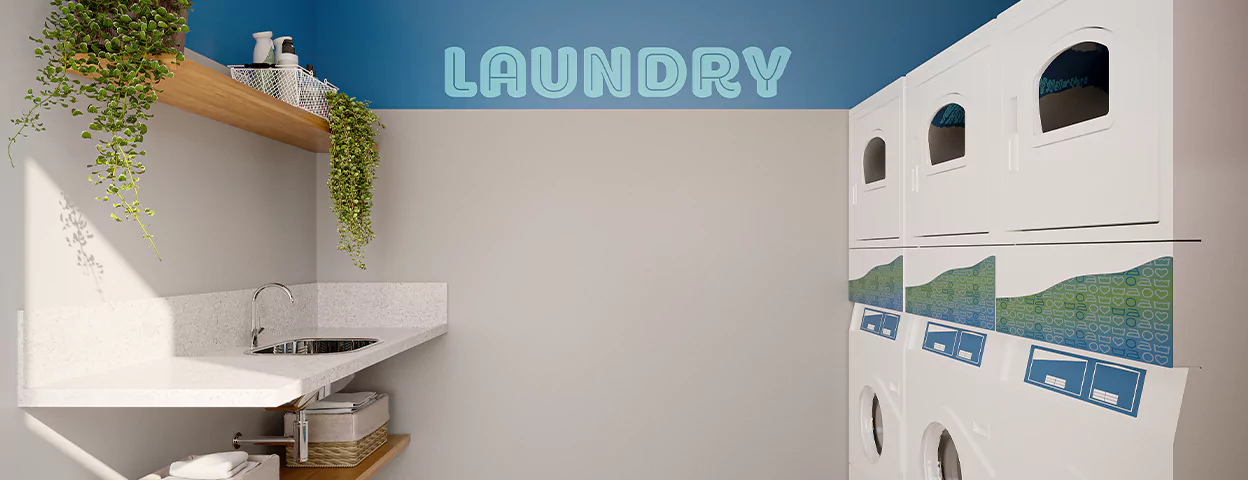 lavanderia